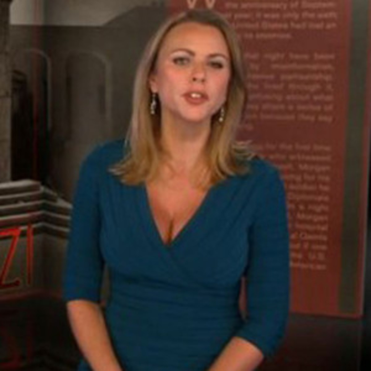 Cbs Orders Lara Logan To Take Leave Of Absence E News